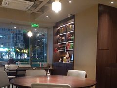 -汀小府·福建客家菜(鼓山沃尔玛店)