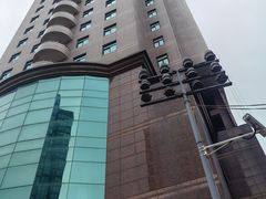 -上海行知堂中医门诊部