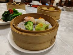 -酌宴府The China Club·广州万富希尔顿酒店(云城东路店)