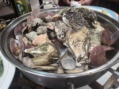 -良师门滨海人家·海鲜·家常菜(滨海城店)