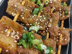 -有鱼吃·纸包烤鱼(曲江创意谷店)