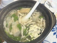 -臭鳜鱼人家·老字号徽菜