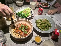 -留半山·香港食堂(啦啦宝都店)