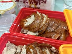 -黄老大北京烤鸭(永叔路店)