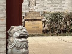 -西安市广仁寺