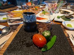 -Mr·Fish鱼鲜生海鲜放题(银泰in99店)