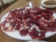 -伟记牛肉(金鸿公路店)