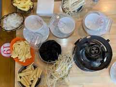 -范贤光鸡公煲(平乐园总店)