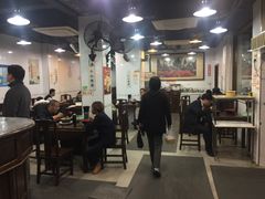 大堂-春和面馆(常德路店)