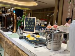 -冀粤香海鲜自助餐厅(西美五洲店)