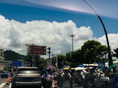 -大梅沙海滨公园