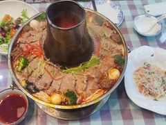 -伊帆食府·青海地方特色美食