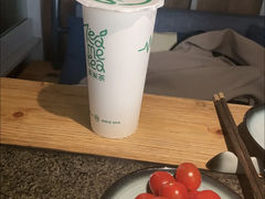 -湊湊火锅·茶憩(皇姑万象汇店)