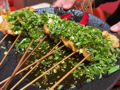 -小董哥烤串·爆汁大油边(故宫店)