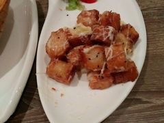 -茉莉餐厅(包河万达店)