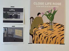 -素咫咖啡CLIFEROSE(新安店)