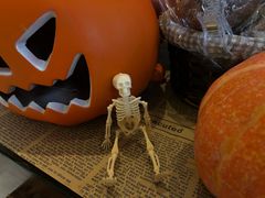 可可爱爱的小骷髅-西点坊(浦东香格里拉店)