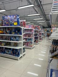 -玩动奇季品牌玩具超市