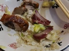 港式烧鹅饭-吾家香港烧腊专门店