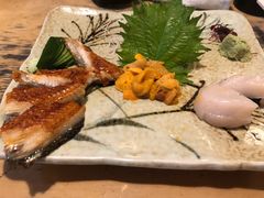 -亀すし　本店