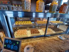 -嘉定凯悦·咖啡厅