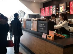 -星巴克(苏州泰华店)