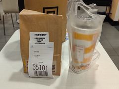 -麦当劳(天兴罗斯福店)