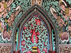 -一寨两国风景区