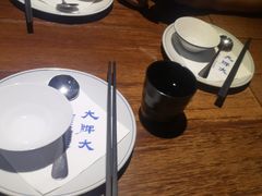 -大牌大·传统杭帮菜(湖滨店)