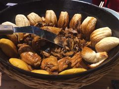 -刁馋一锅鲜·津门招牌菜(远洋未来汇店)