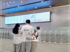 -喜茶(杭州滨江宝龙店)