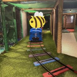 -KidSteam儿童乐园(富力城店)