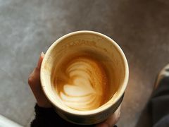 -Joymean coffee.见面咖啡