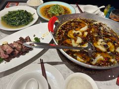 -天辣(金桥啦啦宝都店)