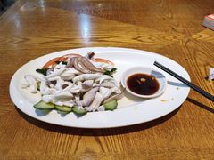 -味记食铺·潮汕海鲜大排档(四方坪店)