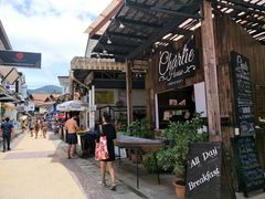 -Let's Relax Spa(Phuket 3rd Street)