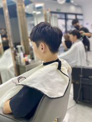 -ASG Hair Salon烫染·接发