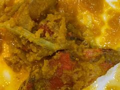 膏蟹-南翔渔村(德园路店)