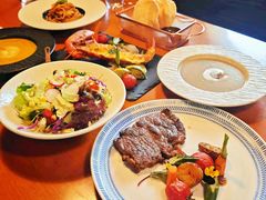 -布拉格餐厅· 中欧捷克菜(全国首店)