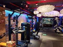 -NRG 健身私教CLUB(云山路店)