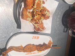 -探鱼·鲜青椒爽麻烤鱼(朝阳悠唐广场店)