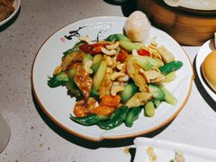 -吉旺港式餐厅(南方商城店)