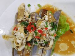 -威海渔村(黄兴路店)