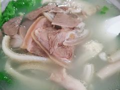 -洪林丹棱碗碗羊肉馆(白云街店)