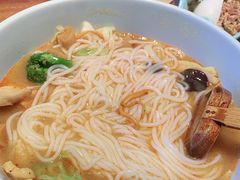 -云味馆米线(广州白云凯德店)