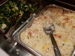 -好伦哥比萨烤肉自助(马家堡店)