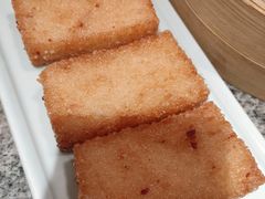 糍粑-南京大牌档(济南万象城店)