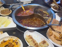 -吴老幺火锅(金龙店)