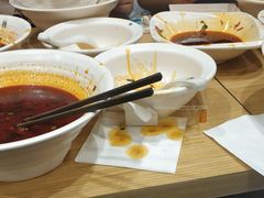-魏家凉皮(铜锣湾店)