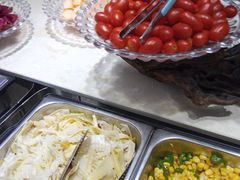 -谦和清心素食(彭州店)